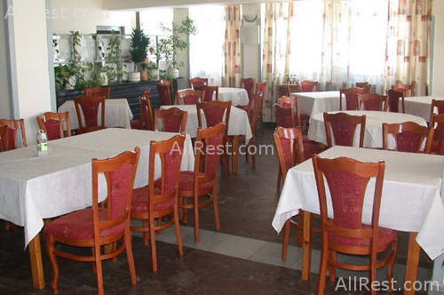 Prima S Hotel 8